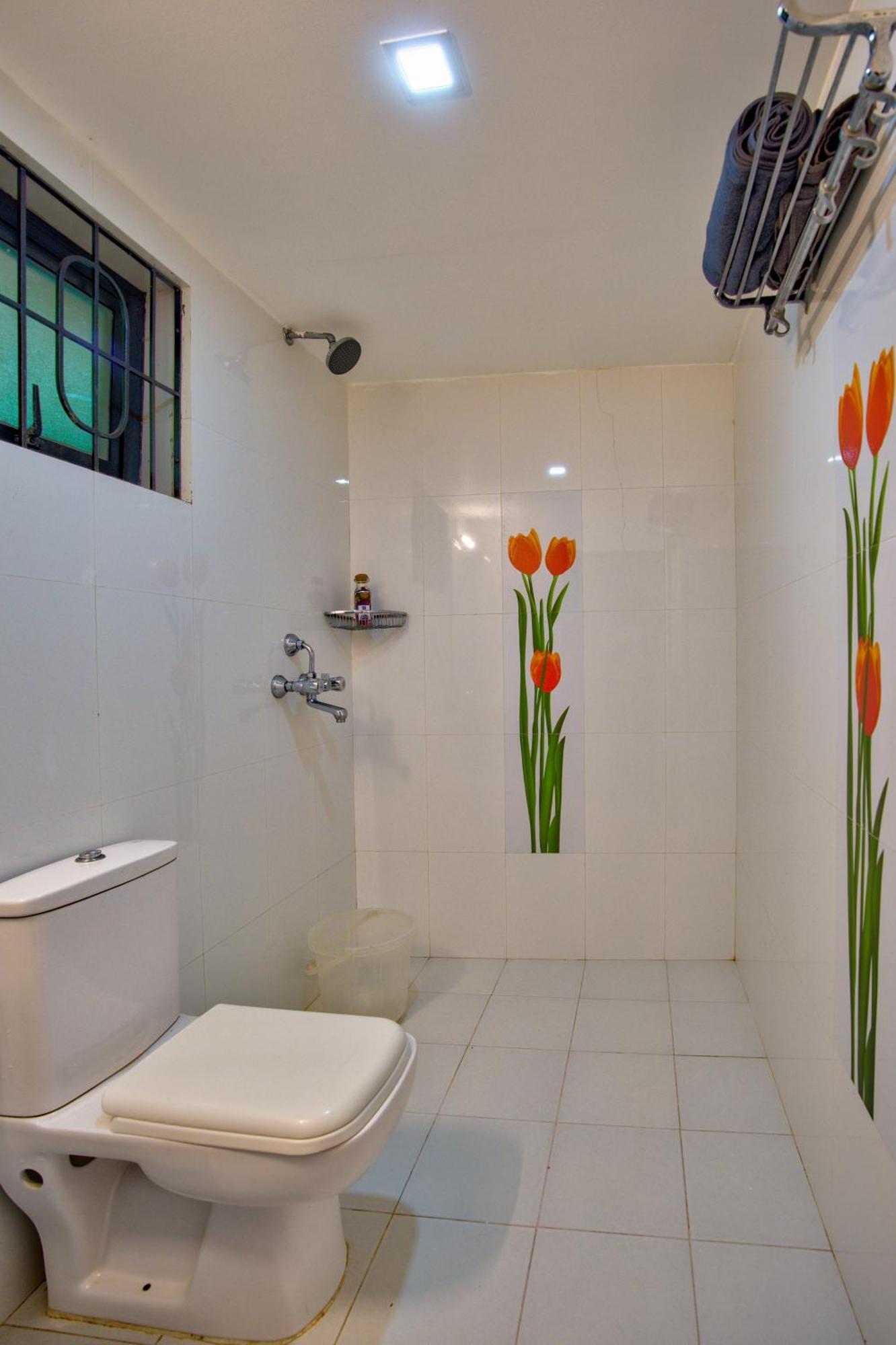 Papilio Beach Front Cottages-Tbv バガ エクステリア 写真