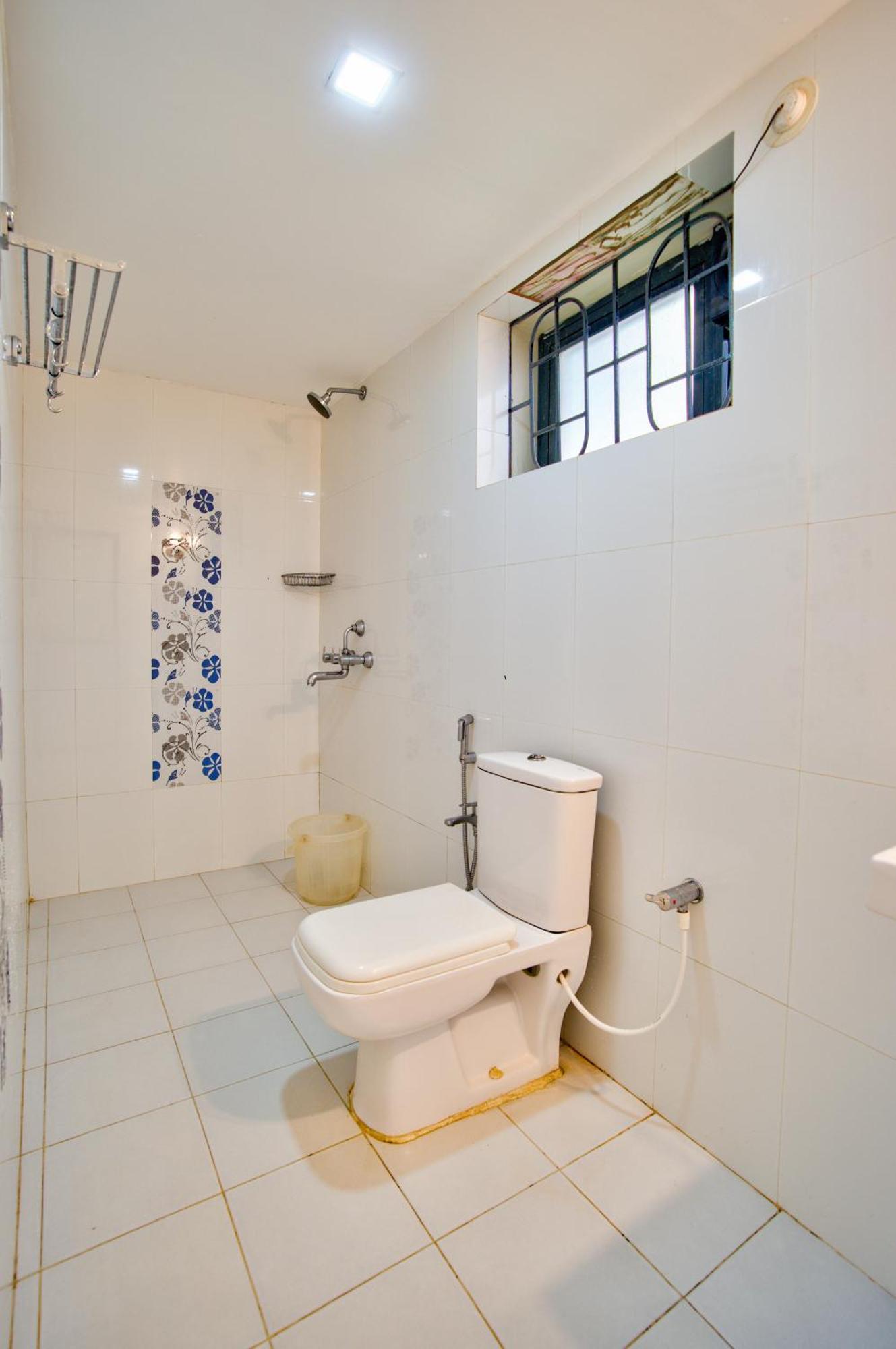 Papilio Beach Front Cottages-Tbv バガ エクステリア 写真