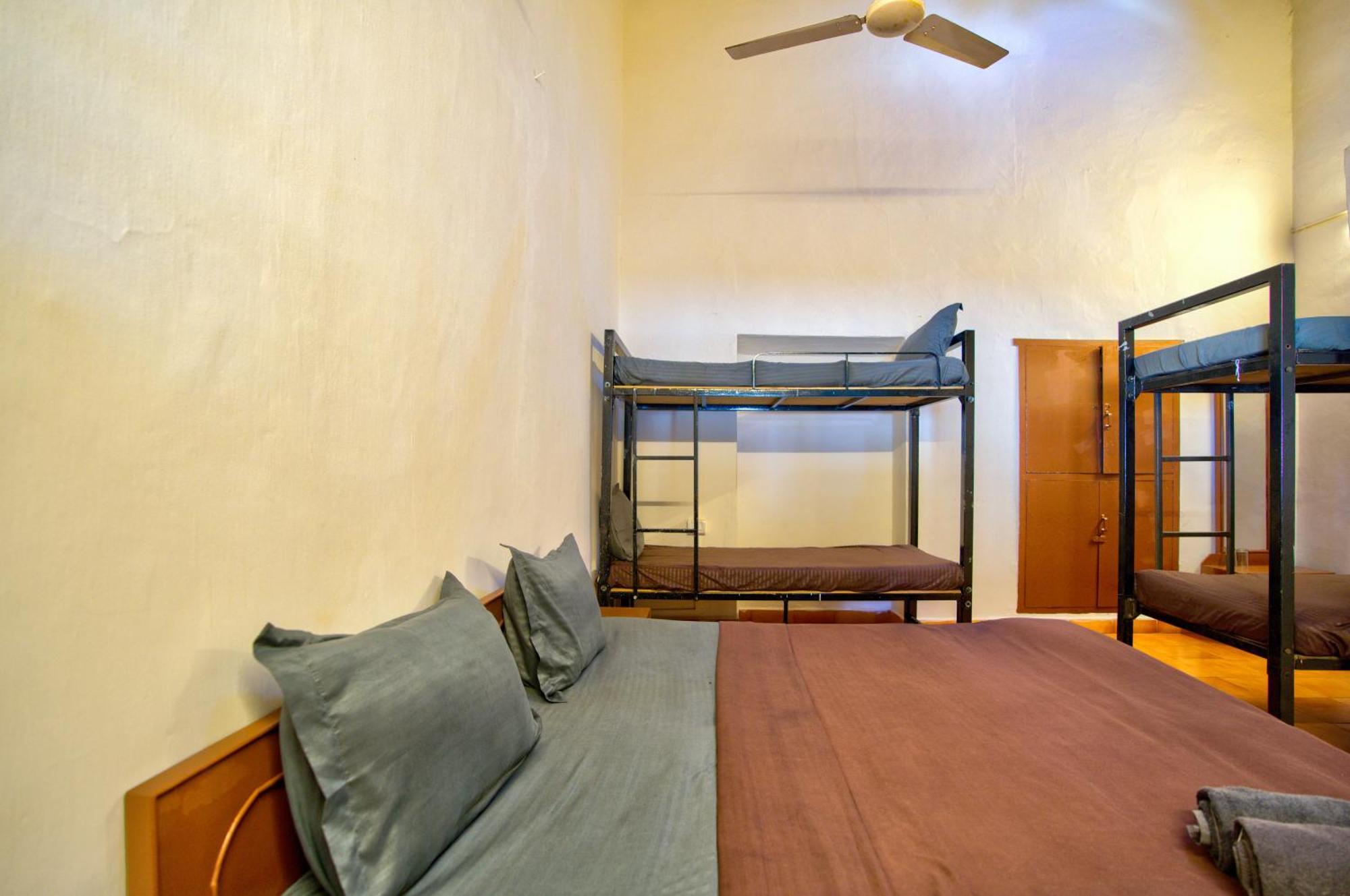 Papilio Beach Front Cottages-Tbv バガ エクステリア 写真