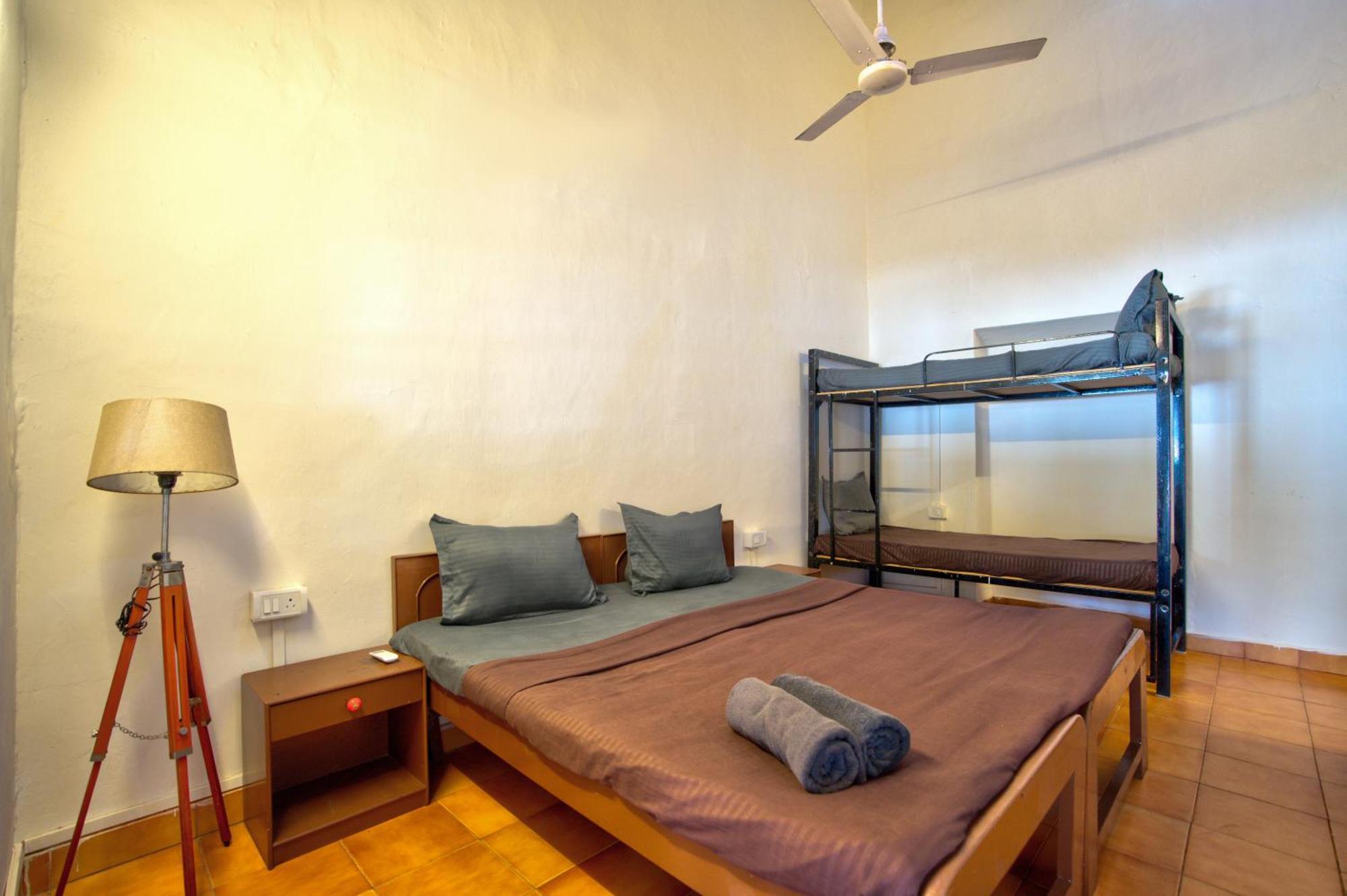 Papilio Beach Front Cottages-Tbv バガ エクステリア 写真