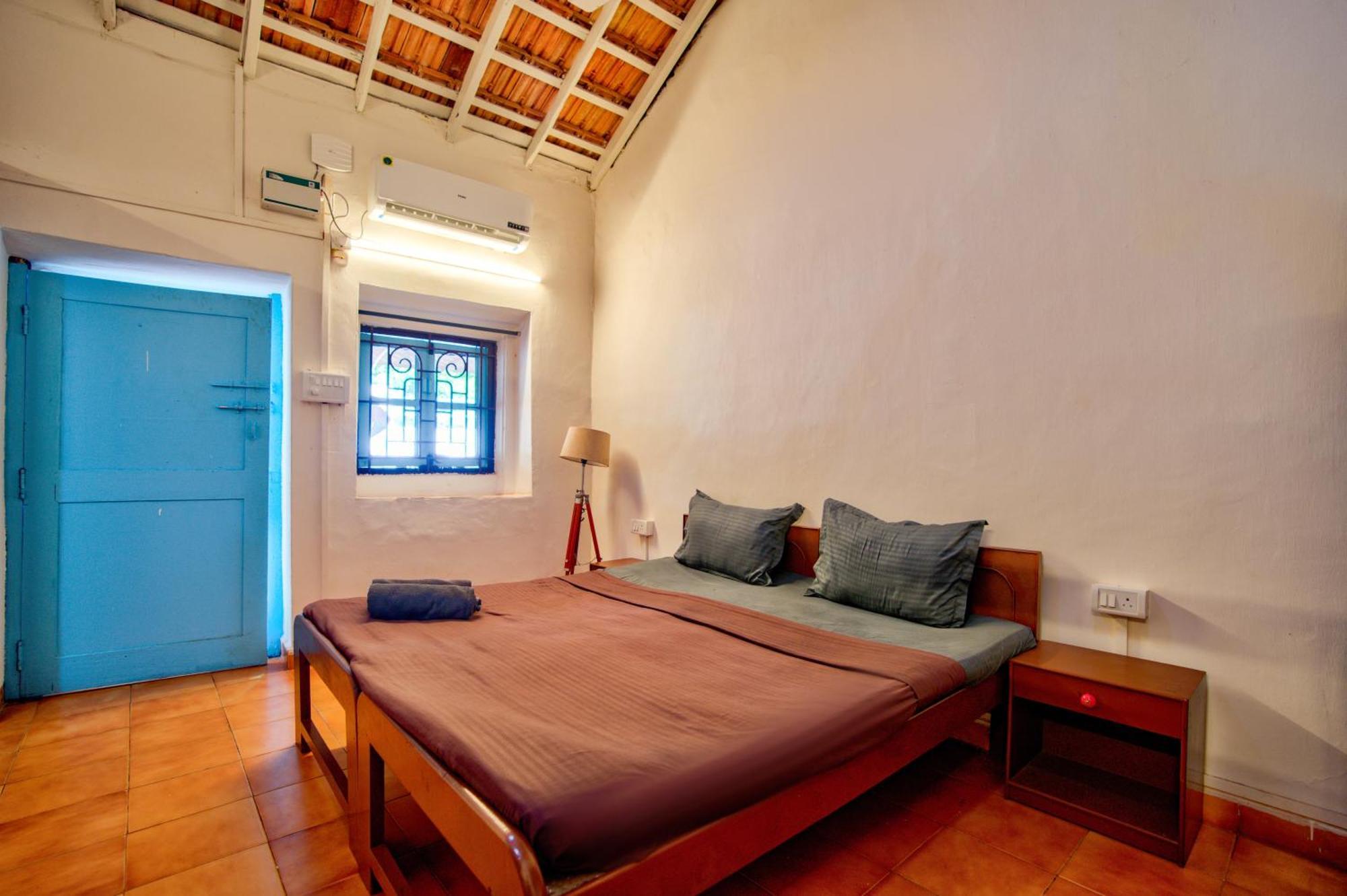 Papilio Beach Front Cottages-Tbv バガ エクステリア 写真