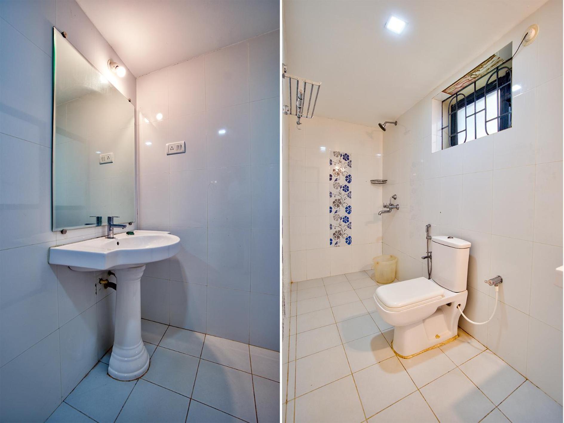 Papilio Beach Front Cottages-Tbv バガ エクステリア 写真