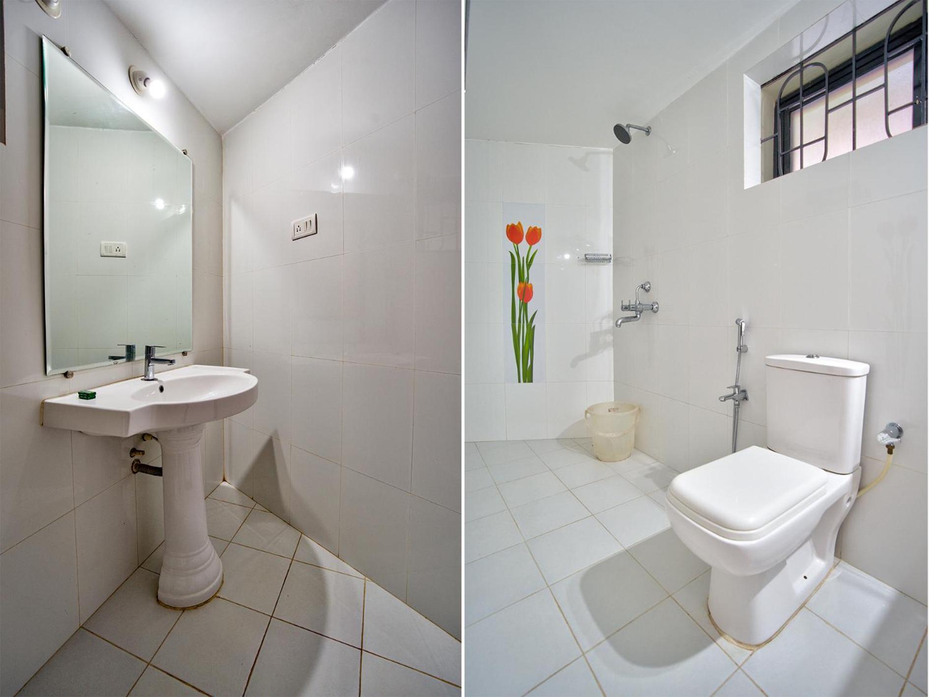 Papilio Beach Front Cottages-Tbv バガ エクステリア 写真